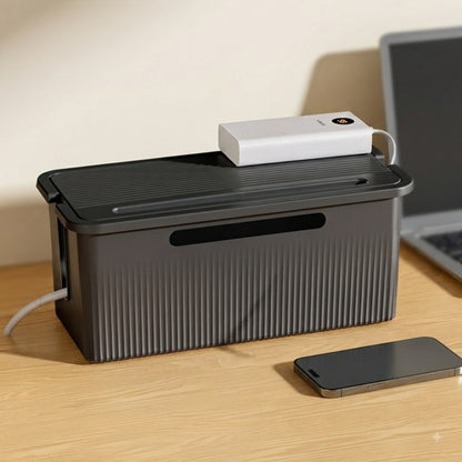 Big Size Cable Storage Box