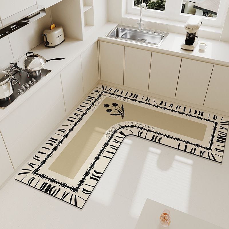 Kitchen Non-slip Mat