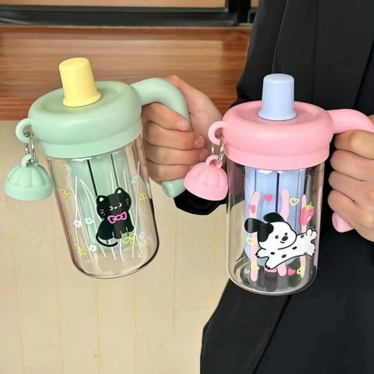 850ml Kids water cup