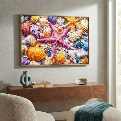 1000Pcs Jigsaw Puzzle
