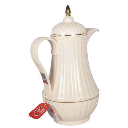 1.0LRegal Vacuum Flask Ret 10