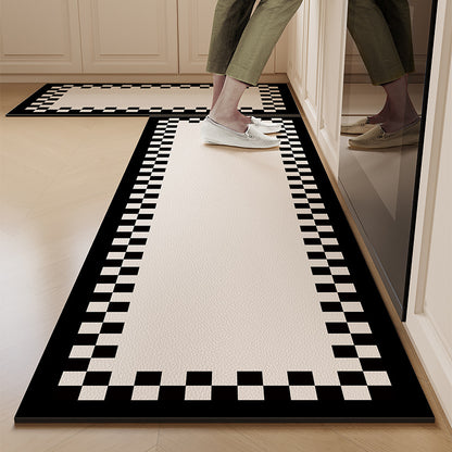 Waterproof NonSlip Kitchen Mats