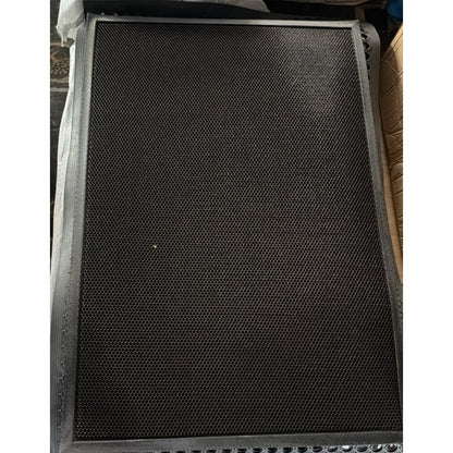 Heavy Duty Mesh Anti-Slip Outdoor Mat| 80x120 cm
