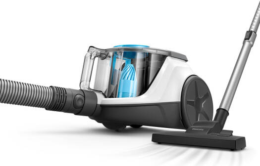Philips 2000 Series Bagless Vacuum Cleaner XB2023/61- 20520