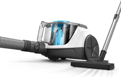 Philips 2000 Series Bagless Vacuum Cleaner XB2023/61- 20520