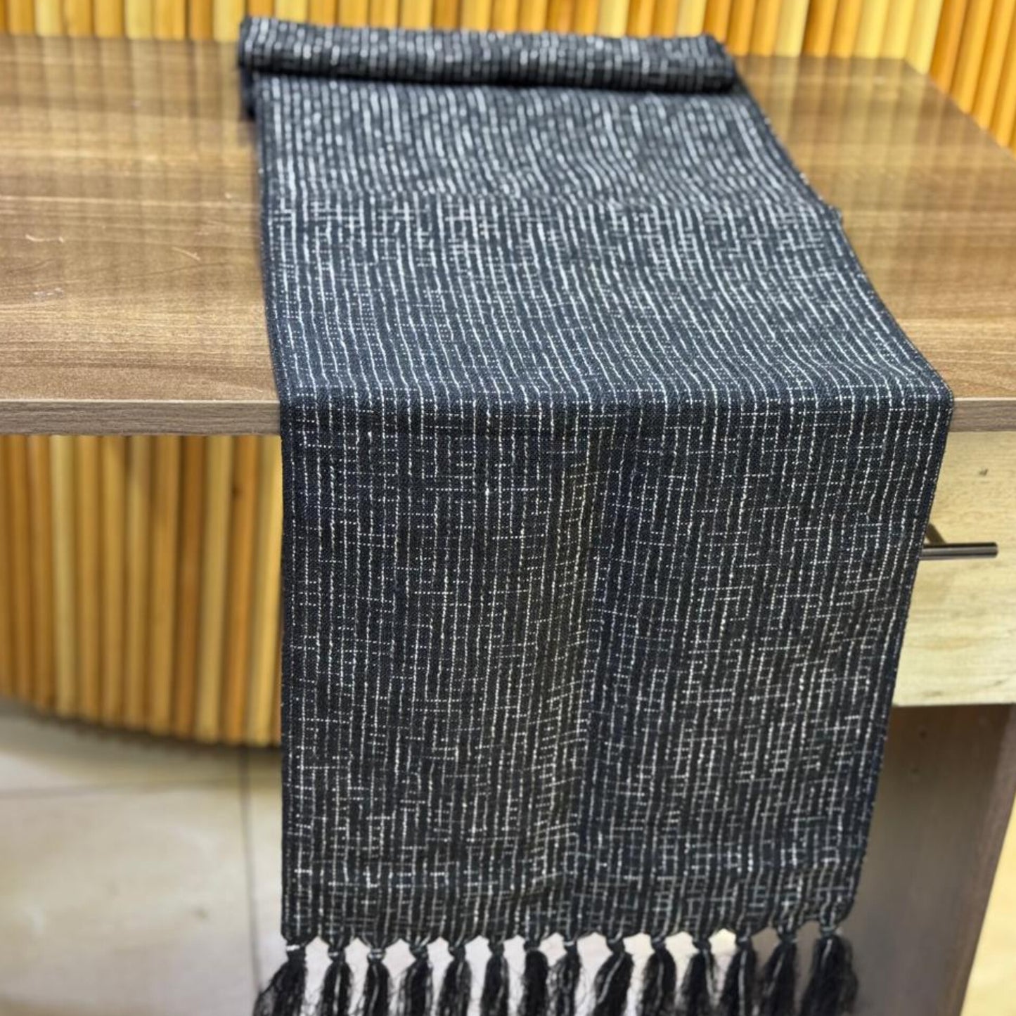 Dining Table Runner