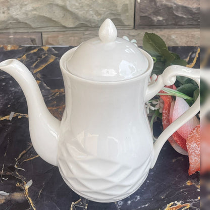 Ceramic Kettle