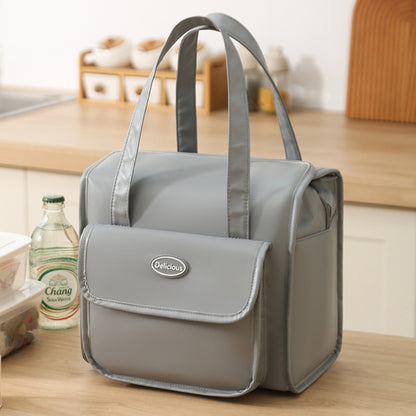 Waterproof lunch bag