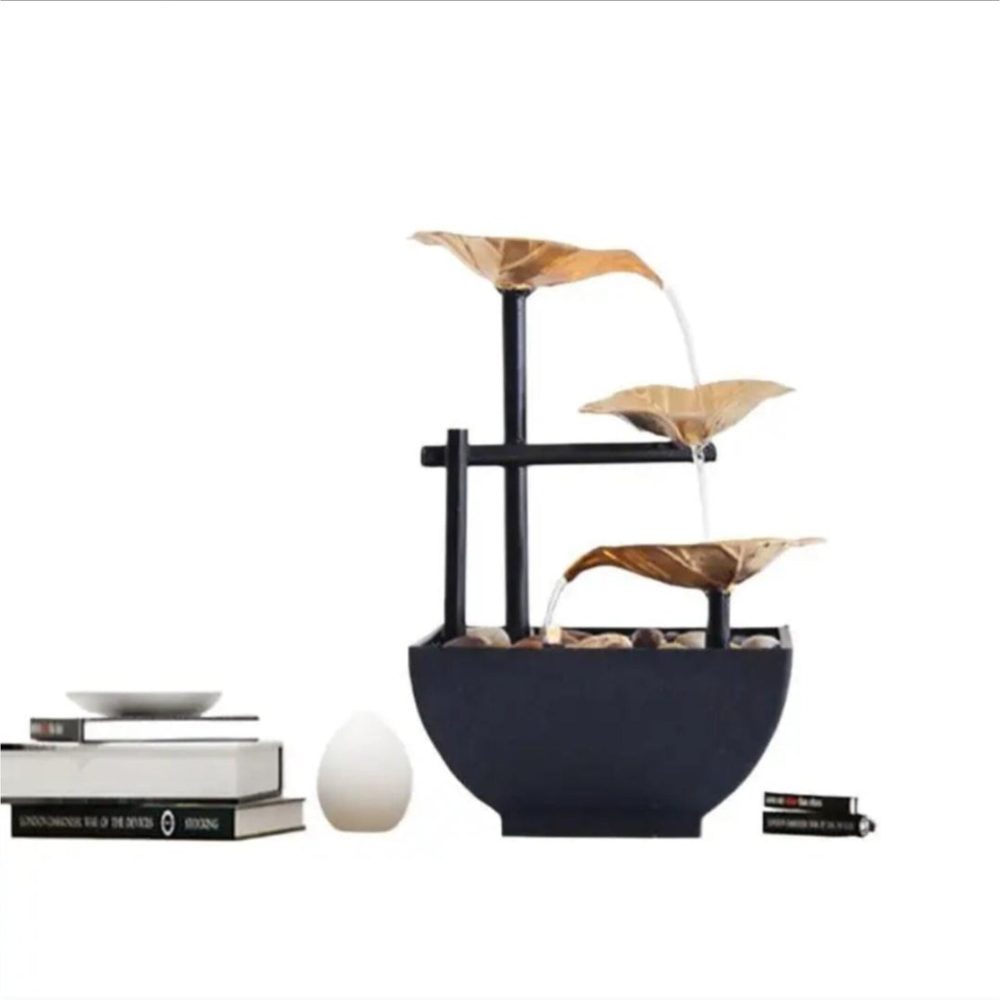 Tabletop Water Fountain