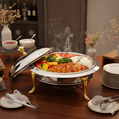 Stainless Chaffing Dish