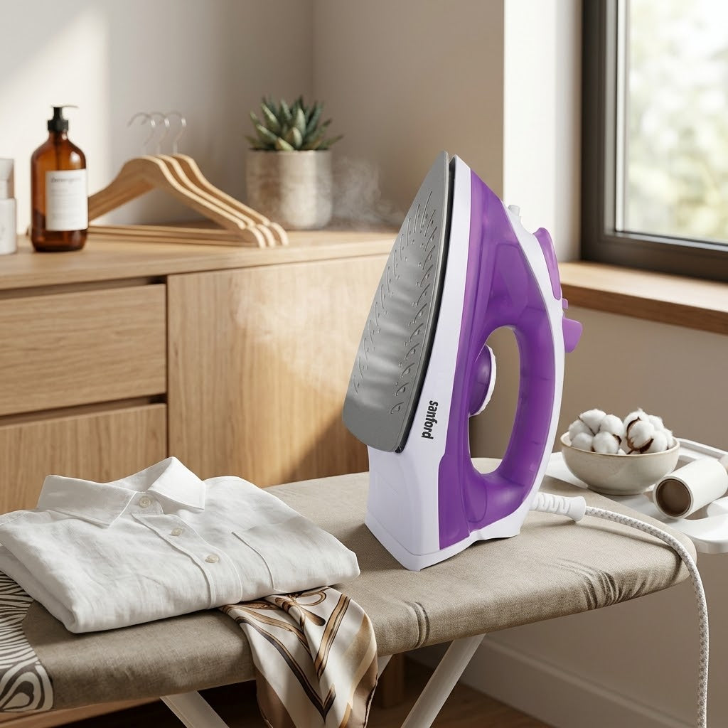 Sanford Steam Iron SF48SI