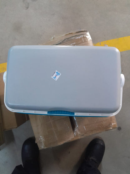 10L Pinnacle Cooler Box TPx7013