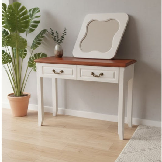 Console table