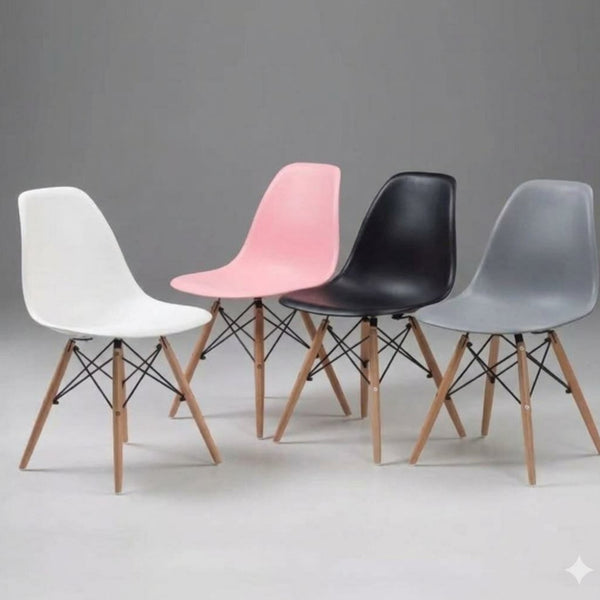 Eames Chairs