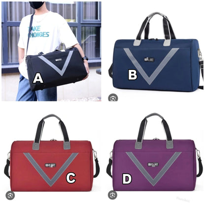 Travel Duffle Bag