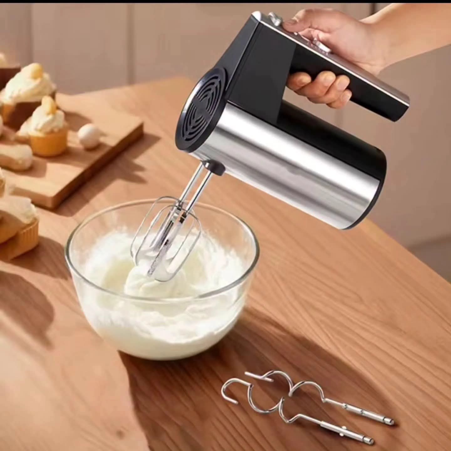 Electric Hand Mixer Gha