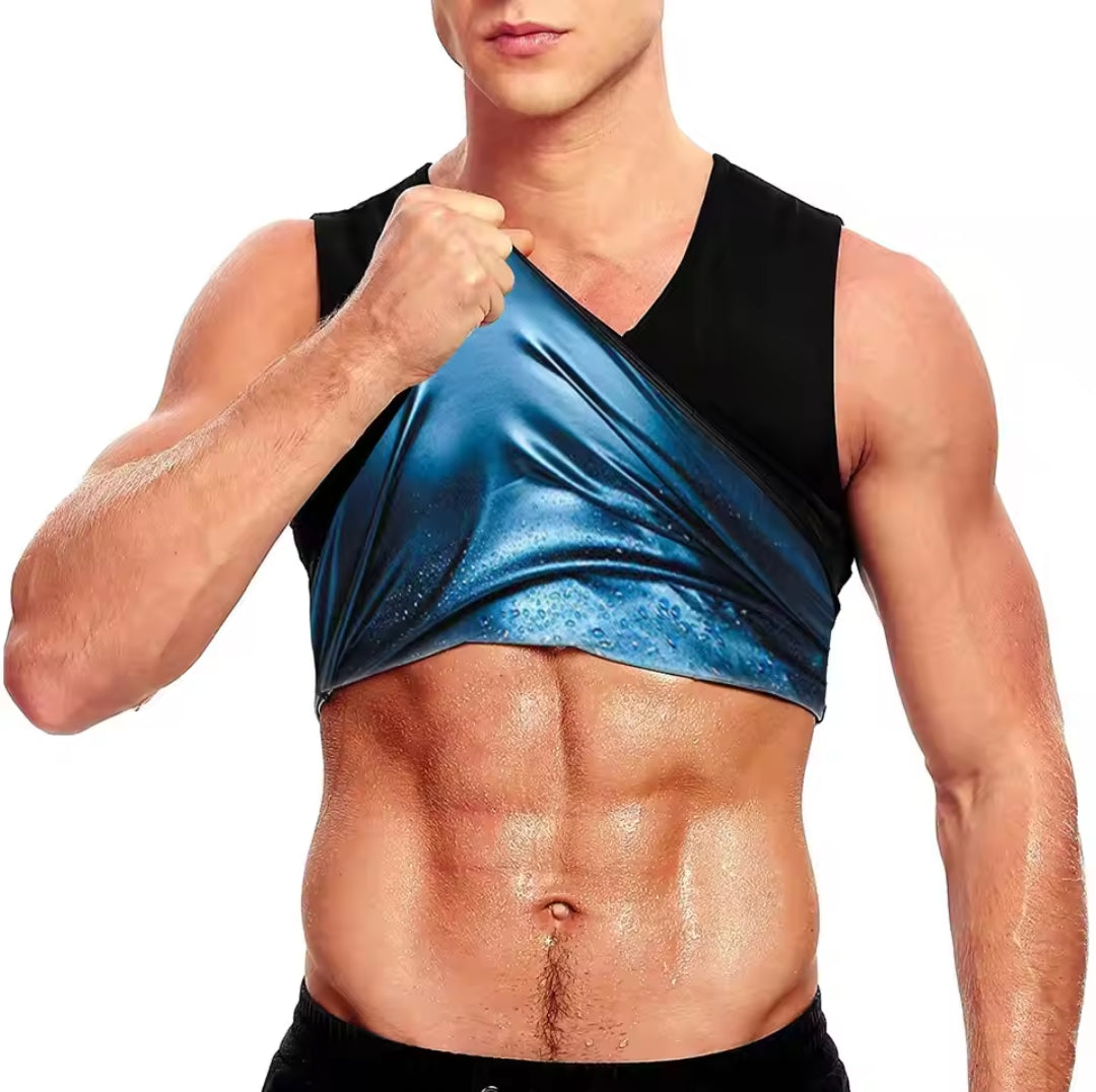 Sauna sweat  vest