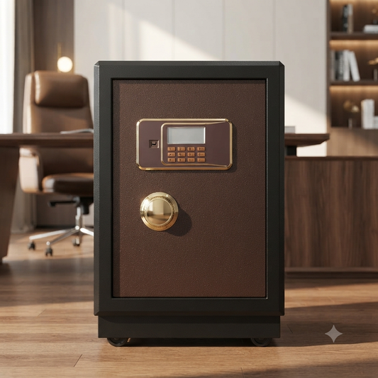 60Kg Electronic Key Safe