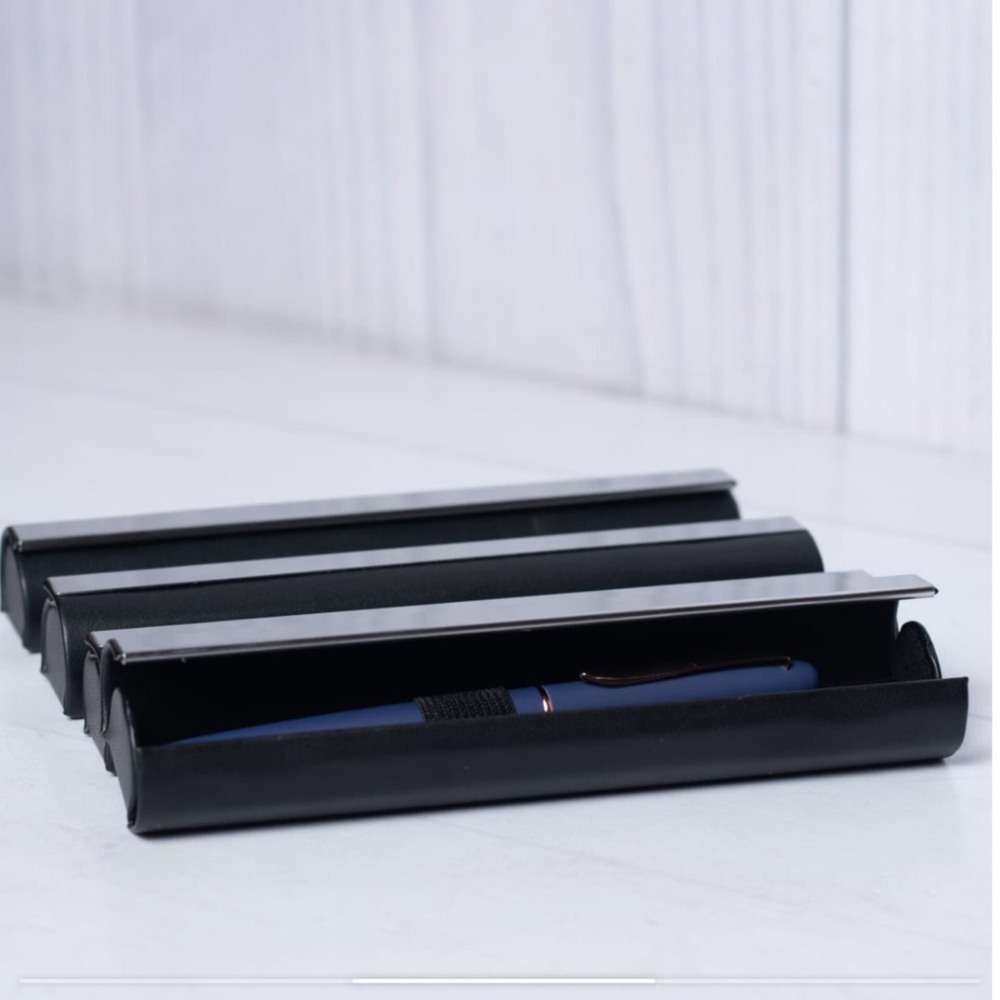 Italian pen case