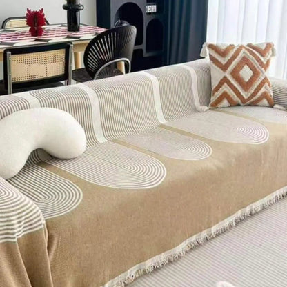 Chenille Non-slip Sofa Covers