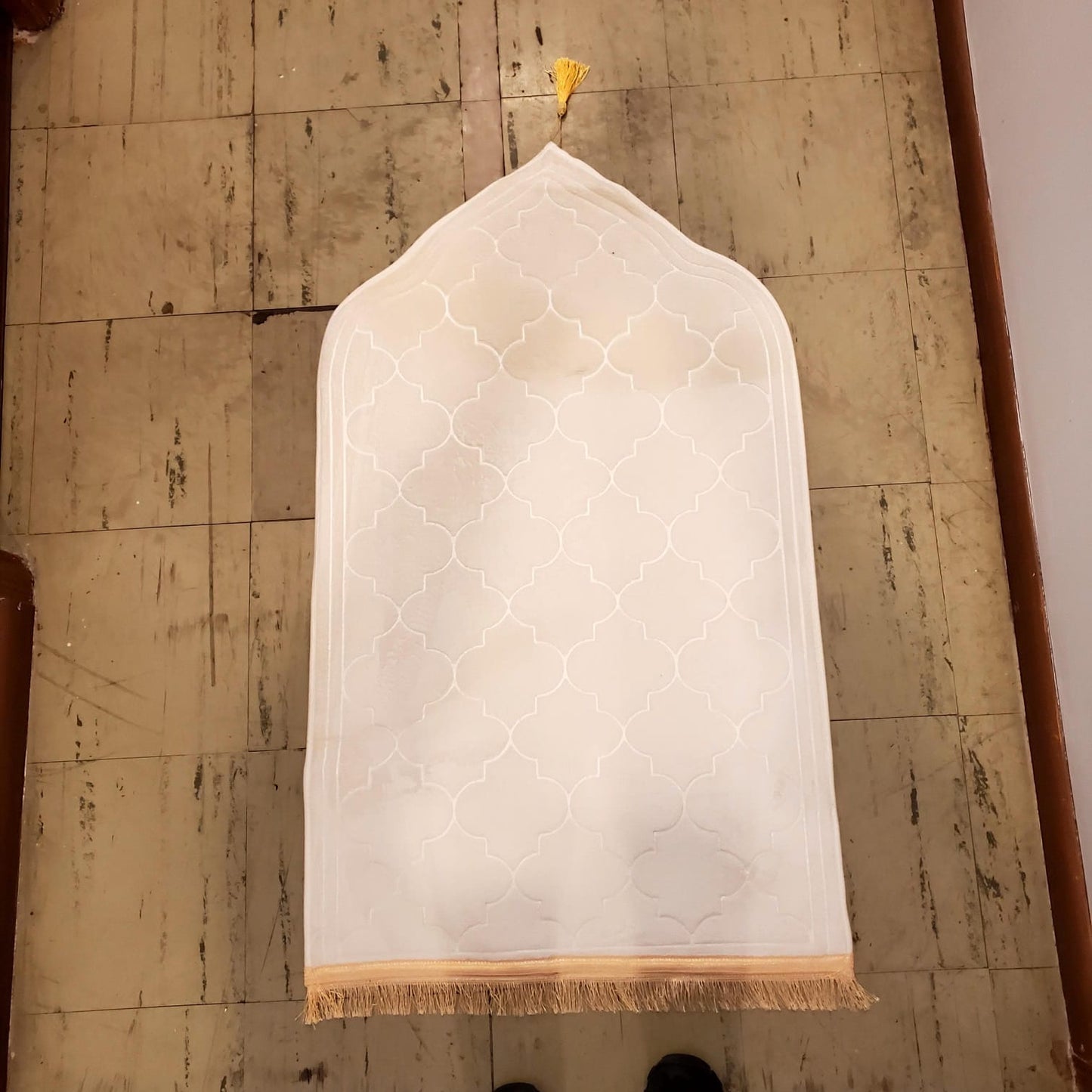 Mswalah Prayer Mat