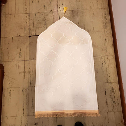 Mswalah Prayer Mat