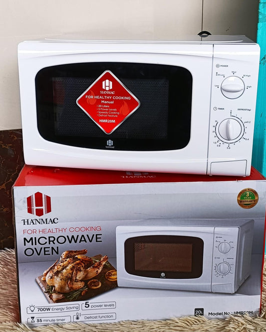 Hanmac 20L microwave