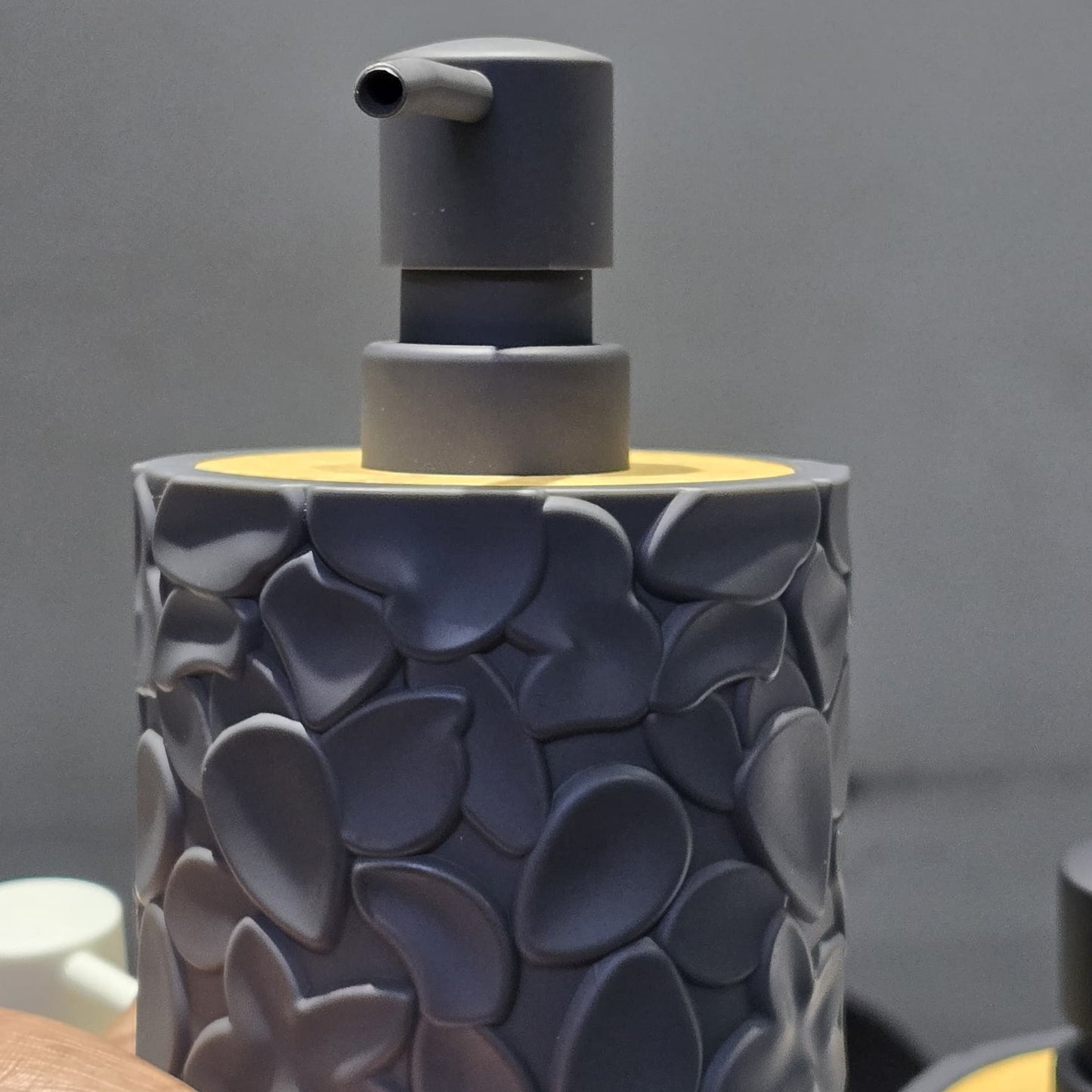 500Ml  Soap Dispenser