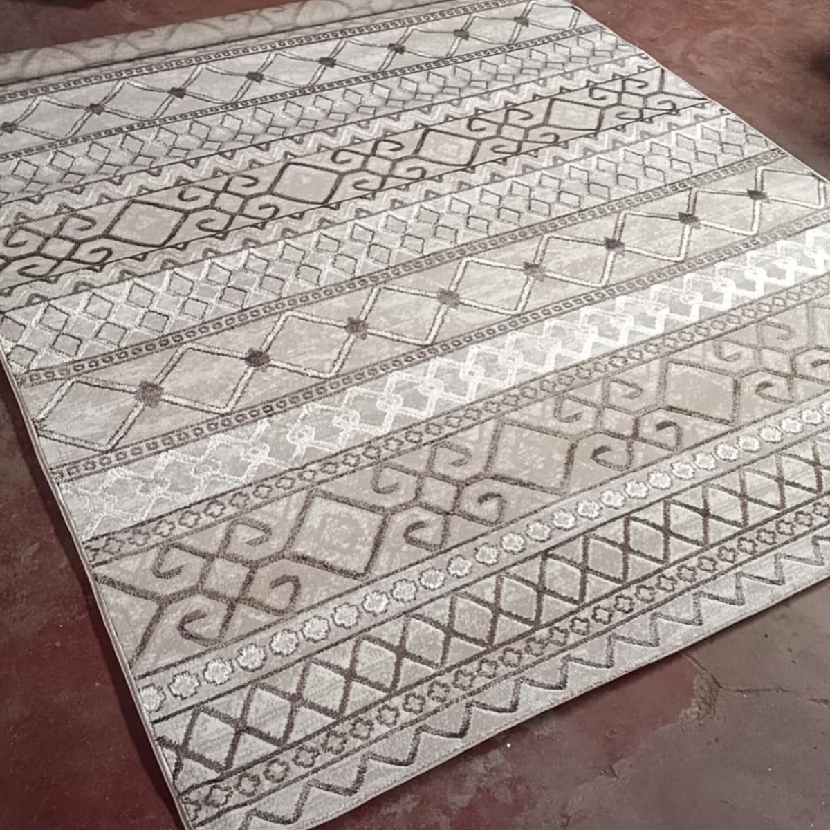 6*9 Pattern Floor Carpets