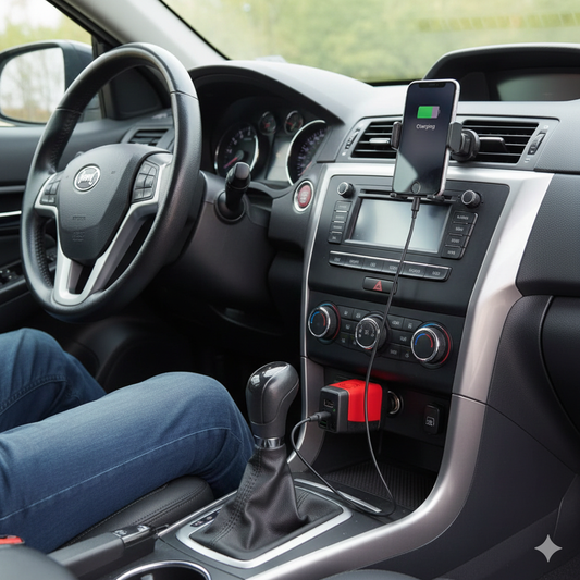 Car  Inverter Charger 150W