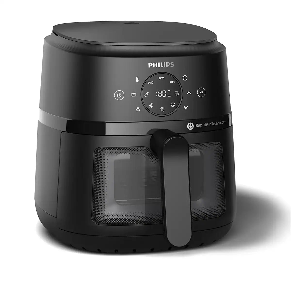 Philips 2000 Series 4.2L Airfryer NA220/09
