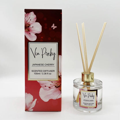 100M Aromatherapy reed diffusers fragrance oils