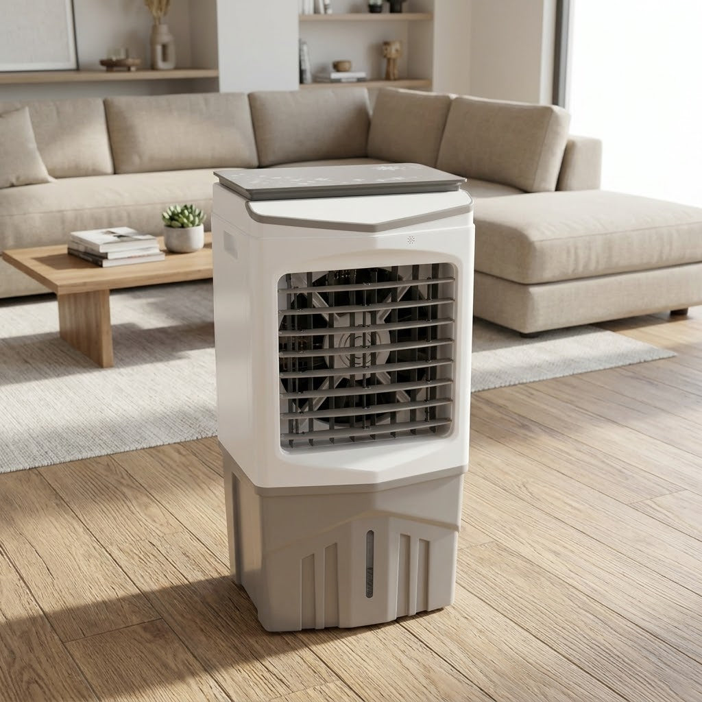 35ltr TLAC Air Cooler TPAC 501