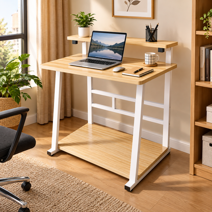 Metallic  Laptop Desk Work Table in Nairobi 