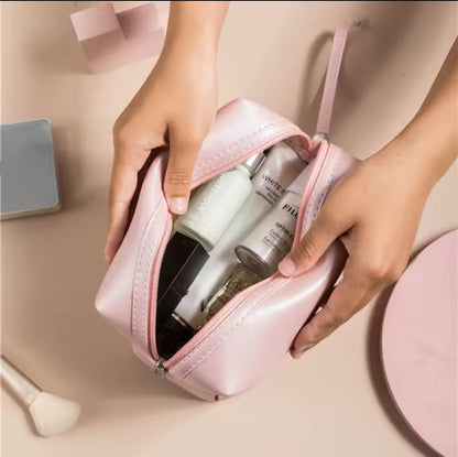 5 in 1 Travel cosmetic bags toiletry bags