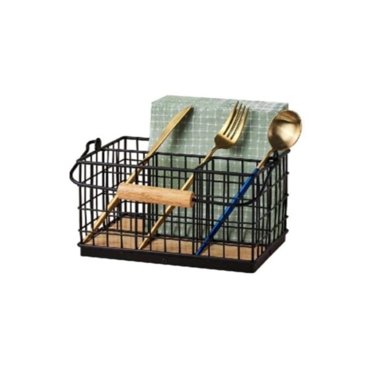 4 in1cutlery holder
