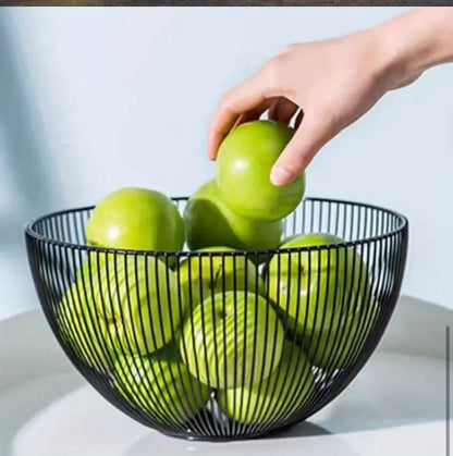 Fruit basket