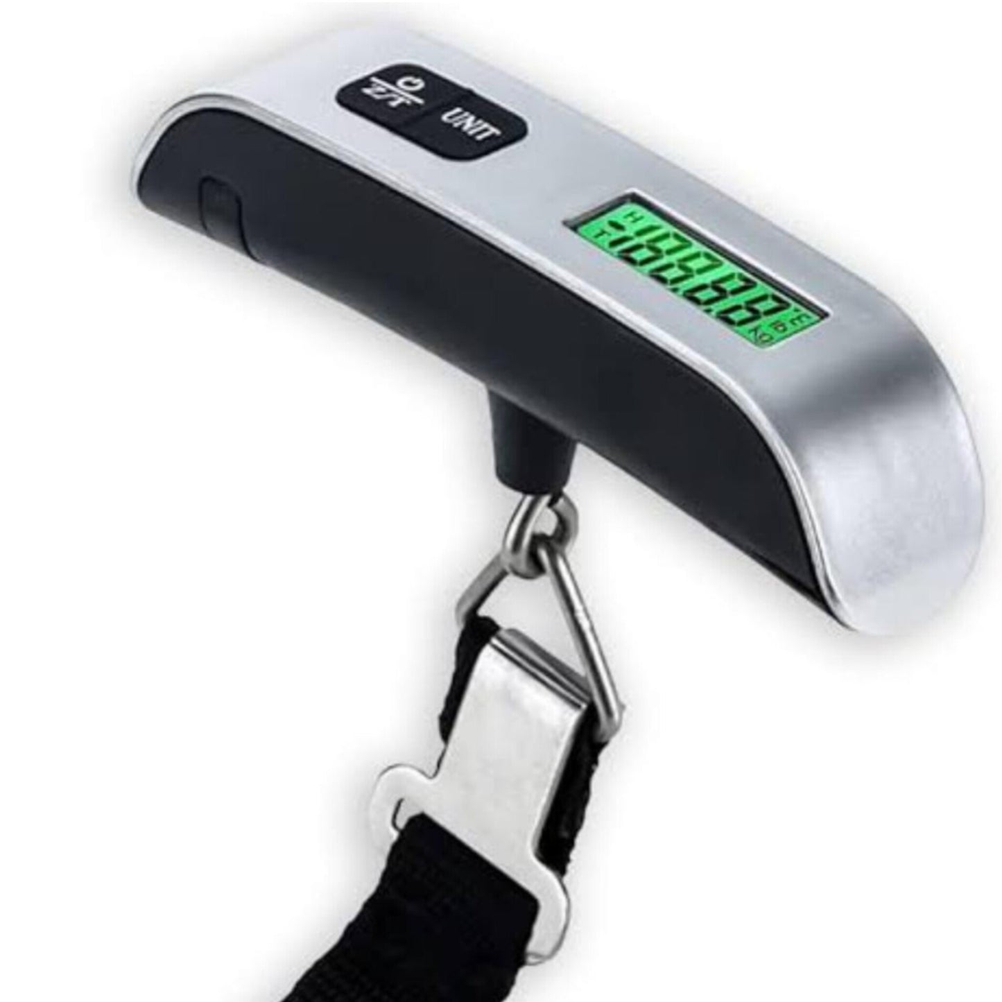 Electronic Portable Luggage Scale