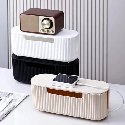 Cable Storage Box