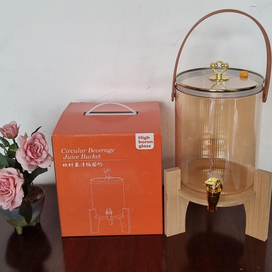 3.6L Juice Dispenser