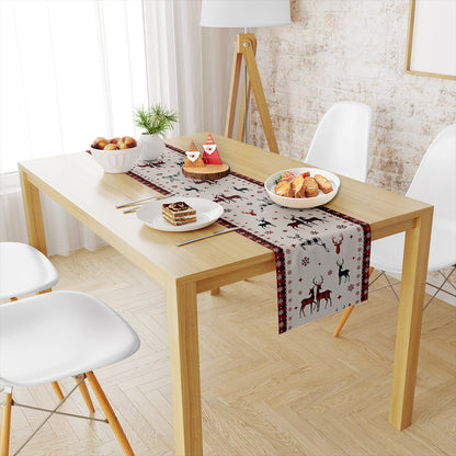 Christmas Themed Table Runners