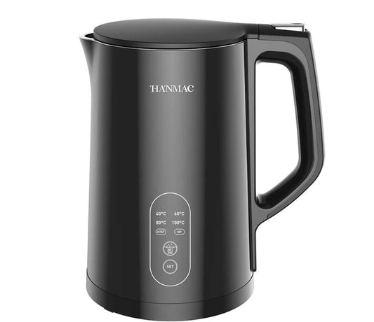 2.2L Digital electric kettle