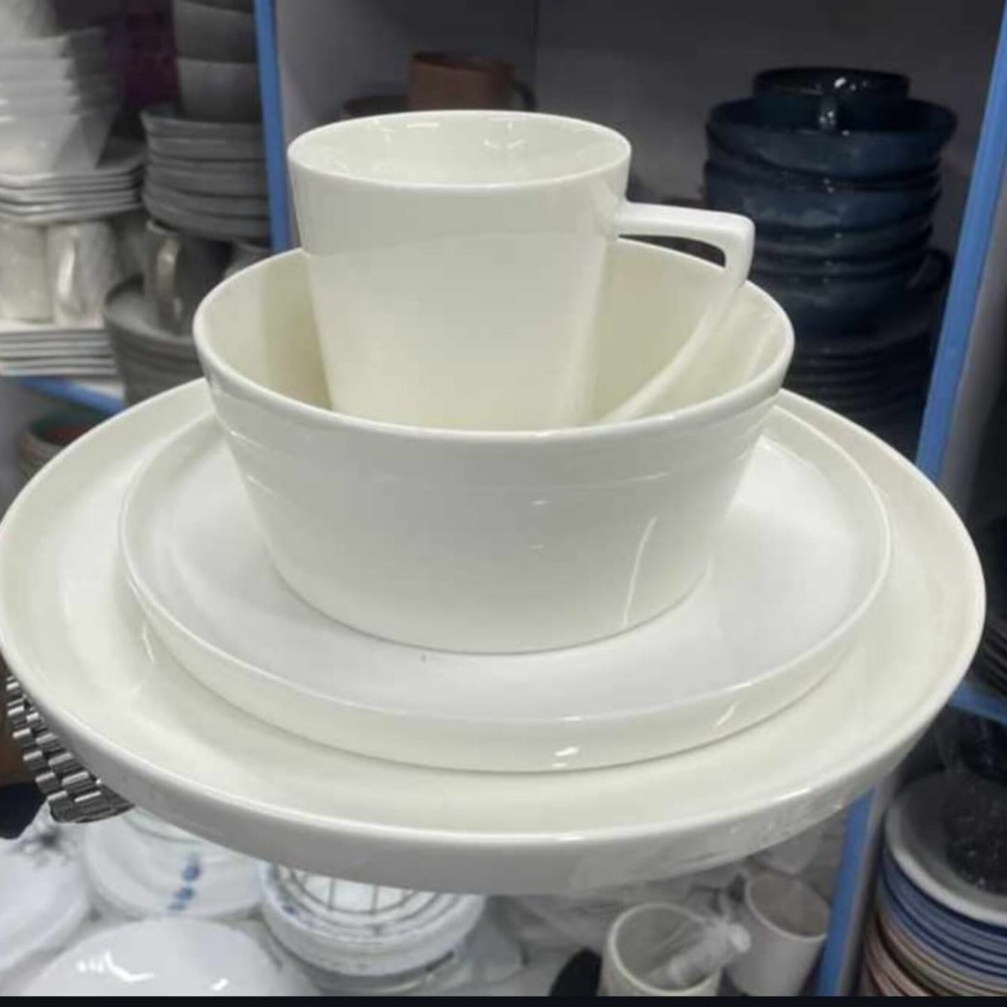 24pc Dinner set
