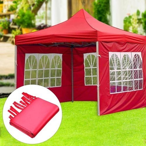 3m x 3m pop-up Gazebo Tent