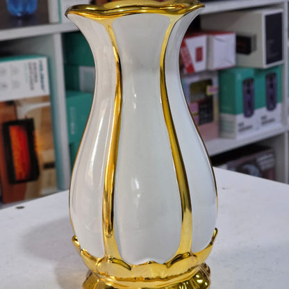 LUXURY RED GLITTER CHRISTMAS BALL ORNAMENT SET