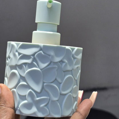 500Ml  Soap Dispenser