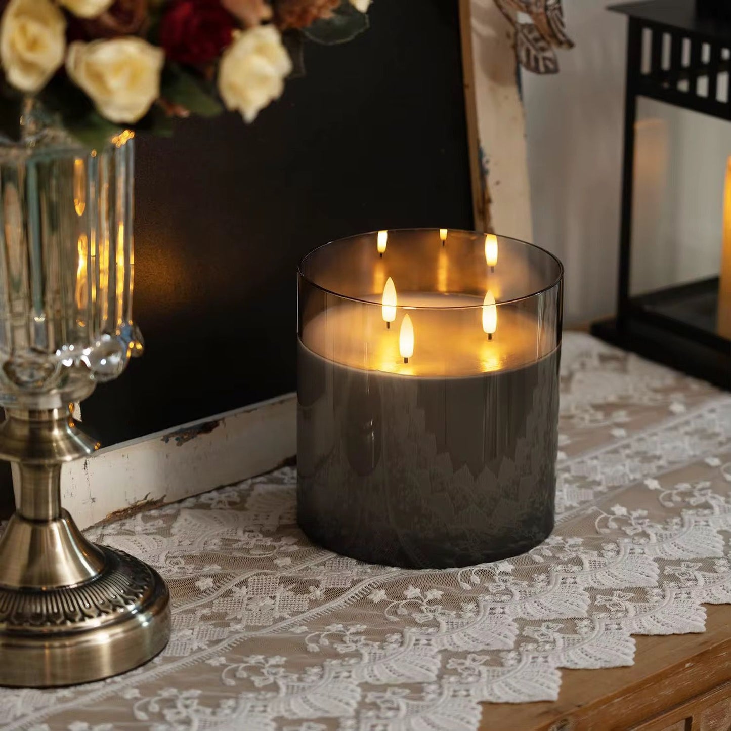 Led Candle