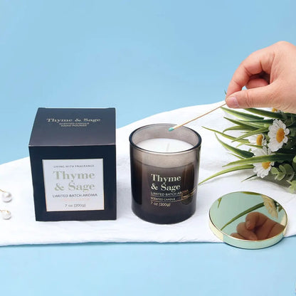 Scented Candles
