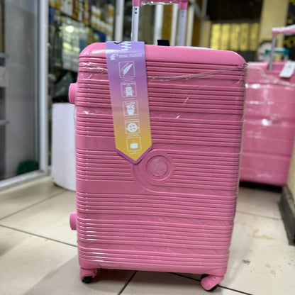 Medium suitcases 66cm