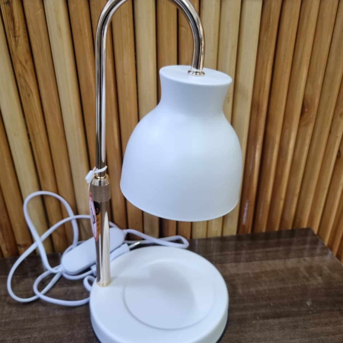 Dimmable Electric Candle Warmer